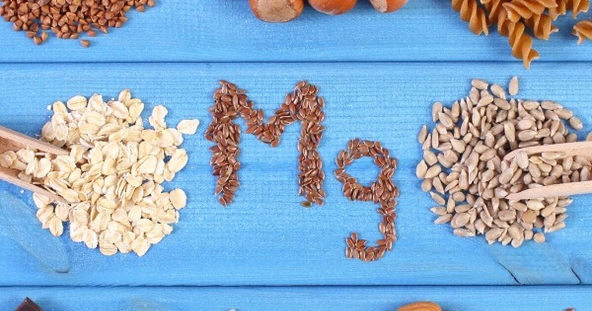 Natural Health Store Magnesium The Vital Mineral You Need More Of