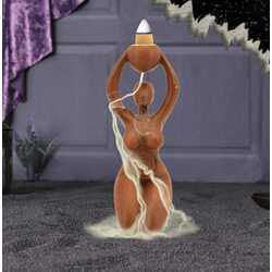 Spiral-goddess-divine-feminine-incense-burner-backflow