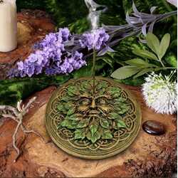 Forest-fragrance-green-man-incense-burner