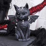 Figurine Malpuss