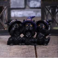 Three-wise-black-cats-wicca