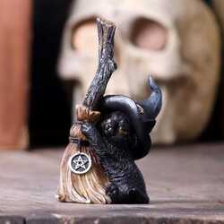 Broom-guard-wicca-cat