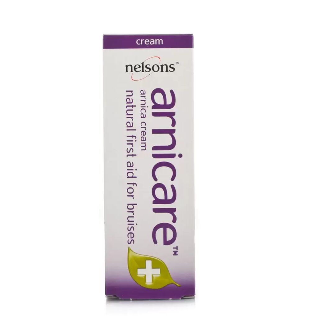 Nelson arnica cream
