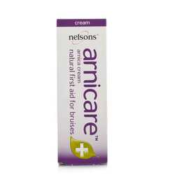 Nelson arnica cream