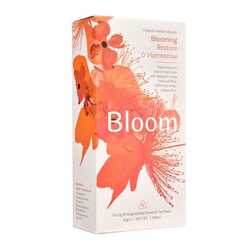 Solaris Blooming tea