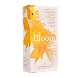 Solaris ne bloom tea