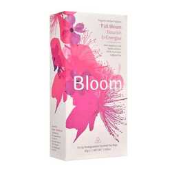Solaris Full Bloom tea