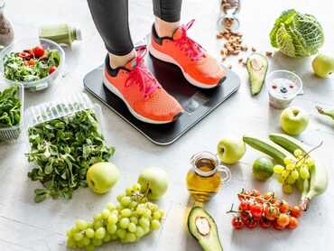 Maintaining Weight Naturally Post Menopause