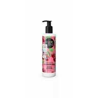 Organic Shop Softening Shower Gel Cherry and Blueberry
