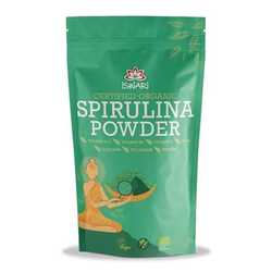 Iswari spirulina powder