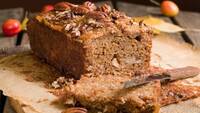Beat the Menopause Cake