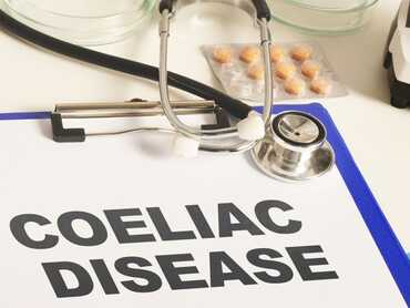 Coeliac Awareness Week