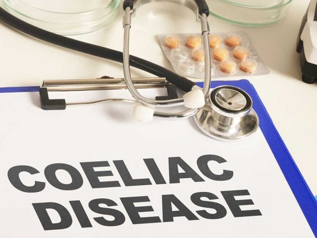 Coeliac diesease 1
