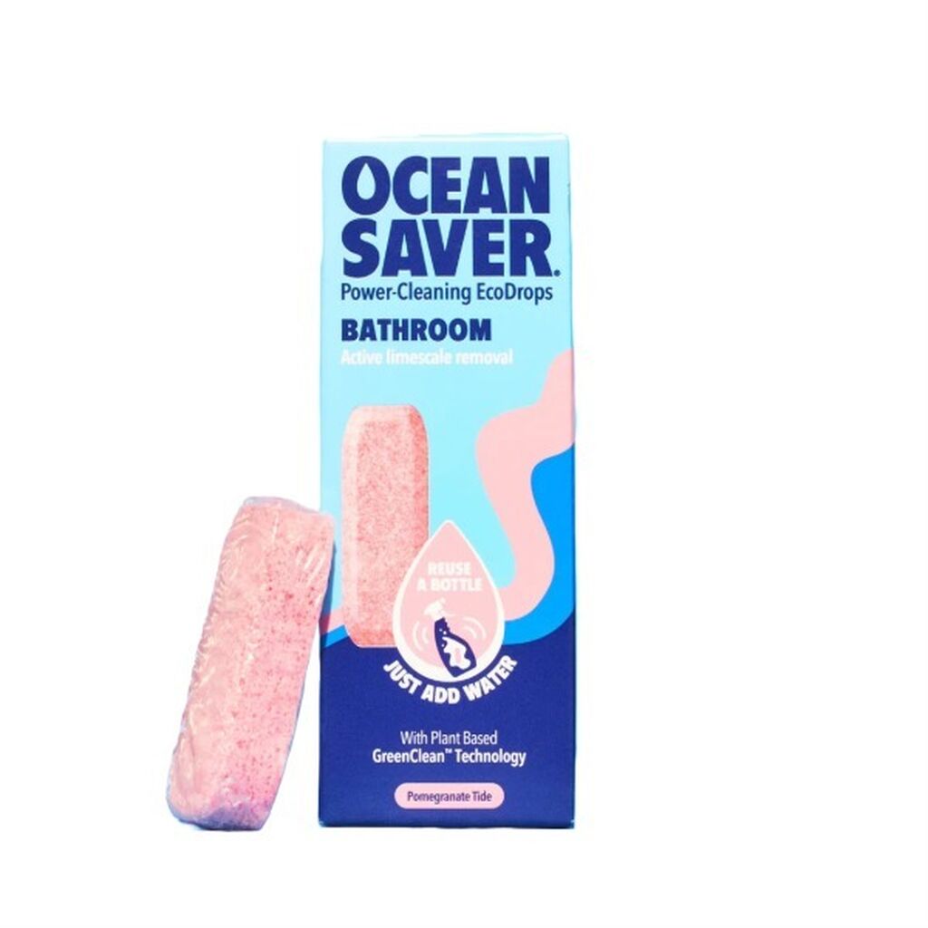 Ocean saver bathroom 1