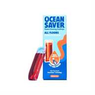 Ocean Saver All Purpose Floor Cleaner Ecodrop - Rhubarb Coral