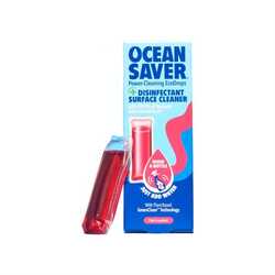 Ocean saver surface 1