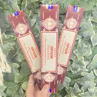 Satya Incense-Opium
