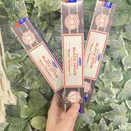 Satya Incense-Black Opium