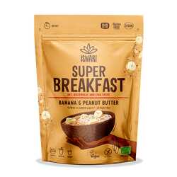 Iswari super breakfast banana