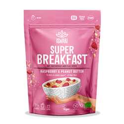 Iswari super brakfast raspberry