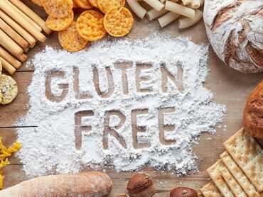 Living with Coeliac Disease