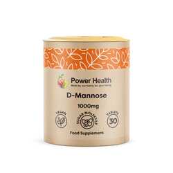 Power health d mannose