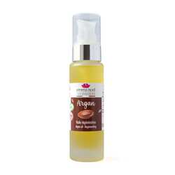 Emma noel argan oil