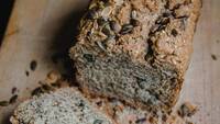 Seed & Nut Soda Bread