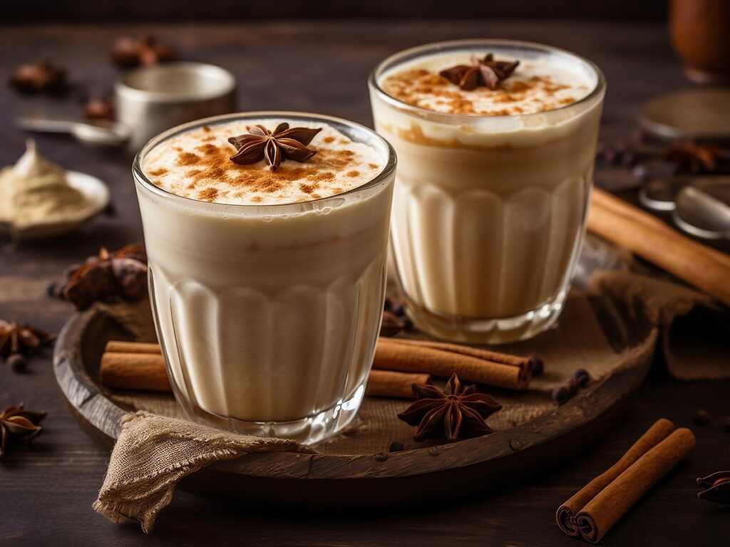 Pumpkin Spice Latte