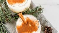 Vegan Egg Nog