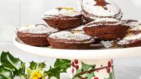 Vegan Mince Pies With A Twist