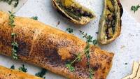 Vegan Wellington