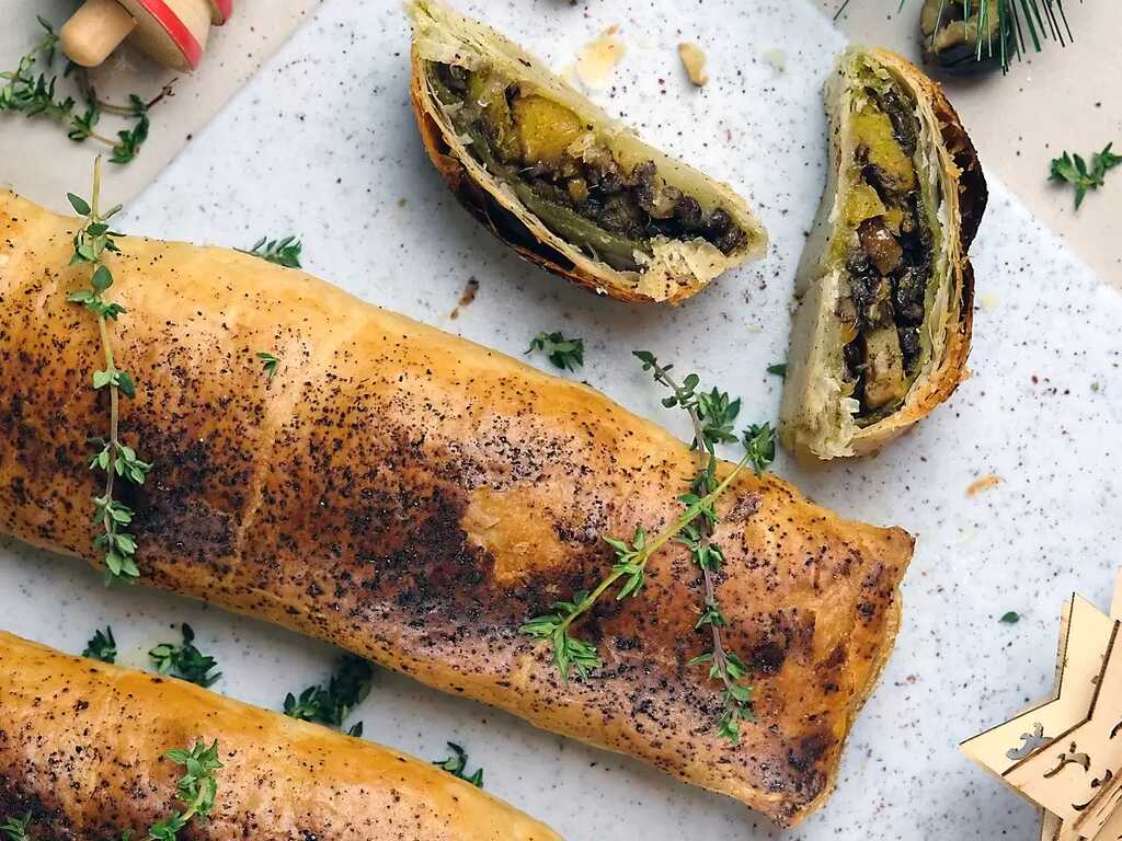 Biona Veggie Wellington 2 APPROVED