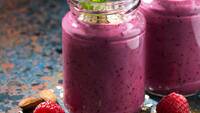 Berry Blast Smoothie