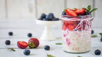 Overnight Oats