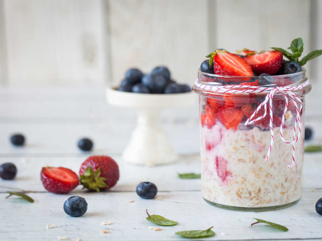 Overnight Oats
