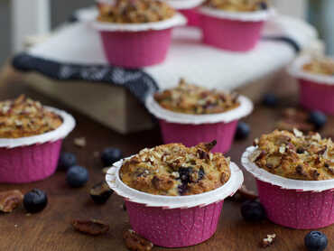 Grain & Sugar Free Muffins