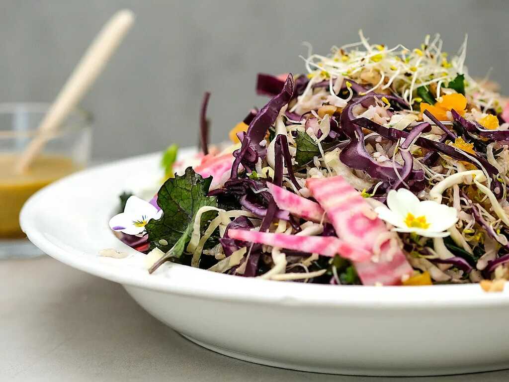 Biona Spring Vitality Bowl