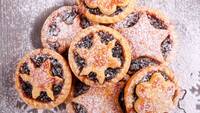 Mince Pies