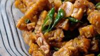 Teriyaki Tempeh Stir-Fry with Vegetables (featuring Yakso Tempeh)